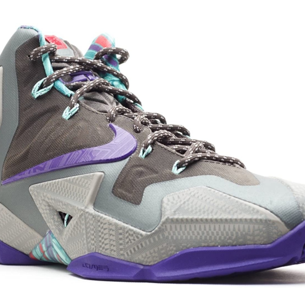 LeBron Sneakers